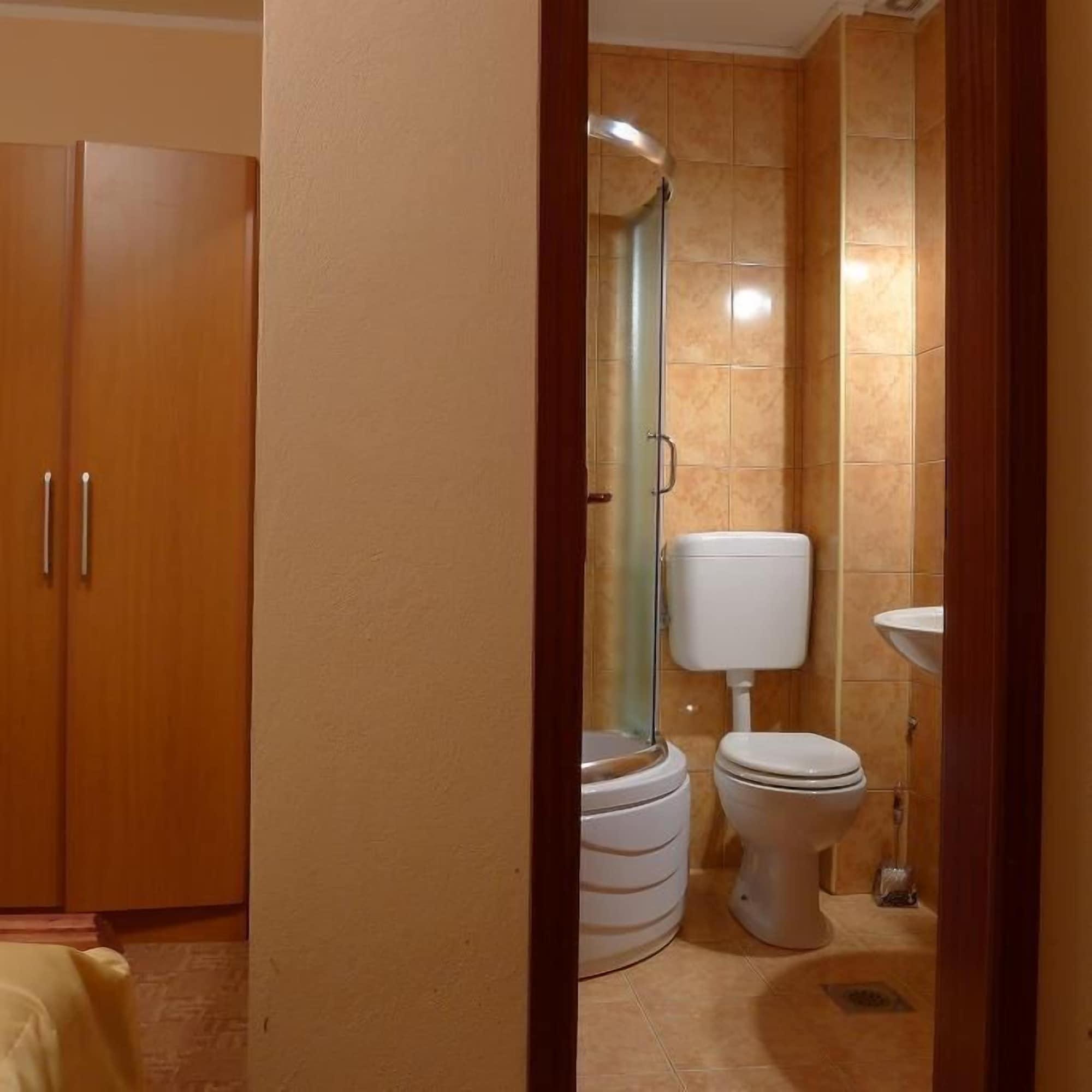Ahar Hotel Ilidza Exterior photo