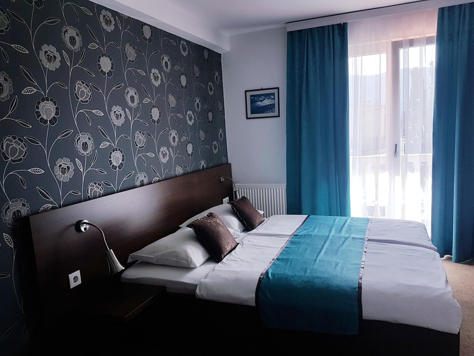 Ahar Hotel Ilidza Exterior photo