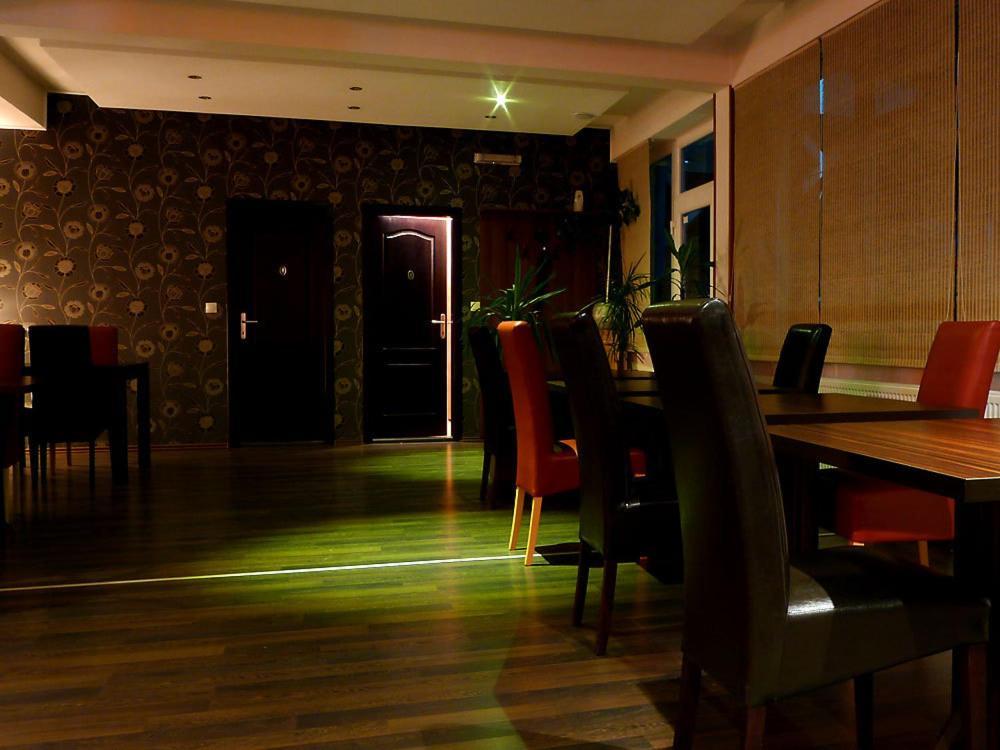 Ahar Hotel Ilidza Exterior photo