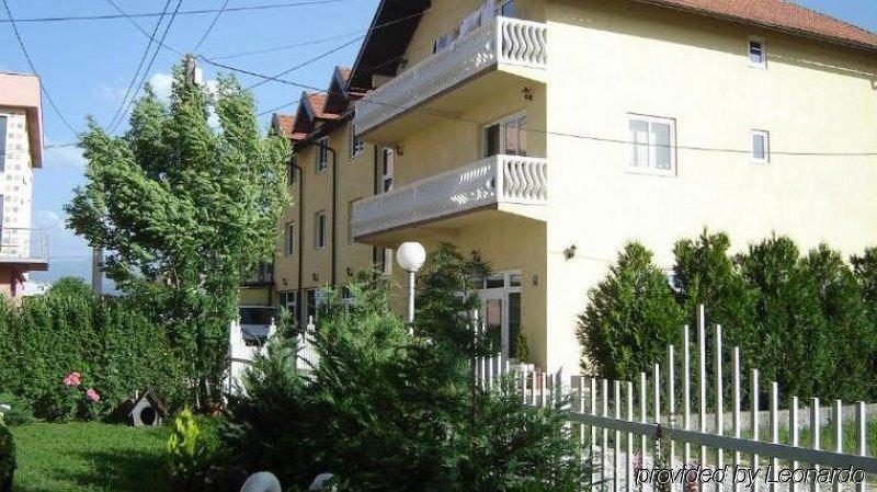 Ahar Hotel Ilidza Exterior photo