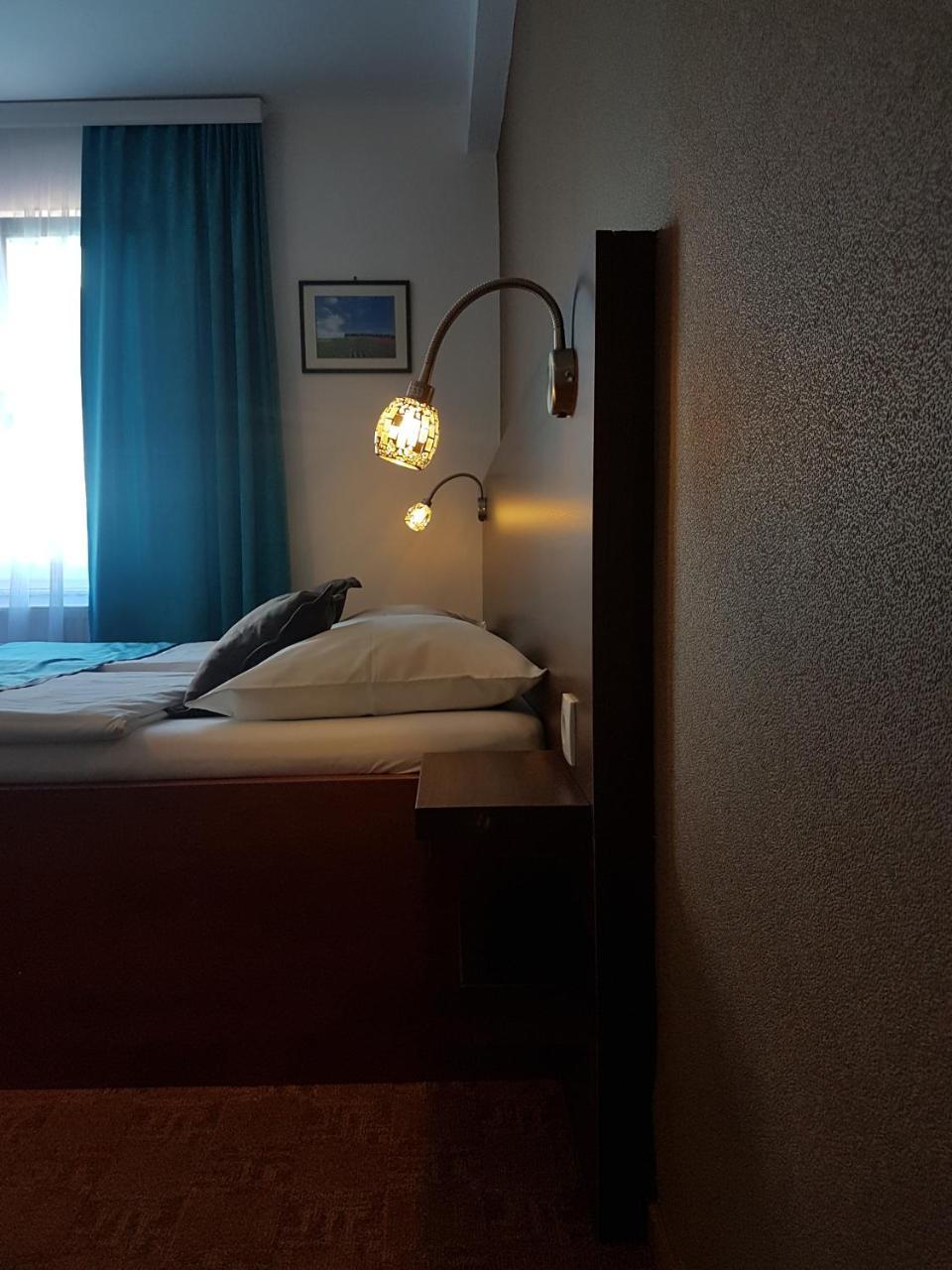Ahar Hotel Ilidza Exterior photo